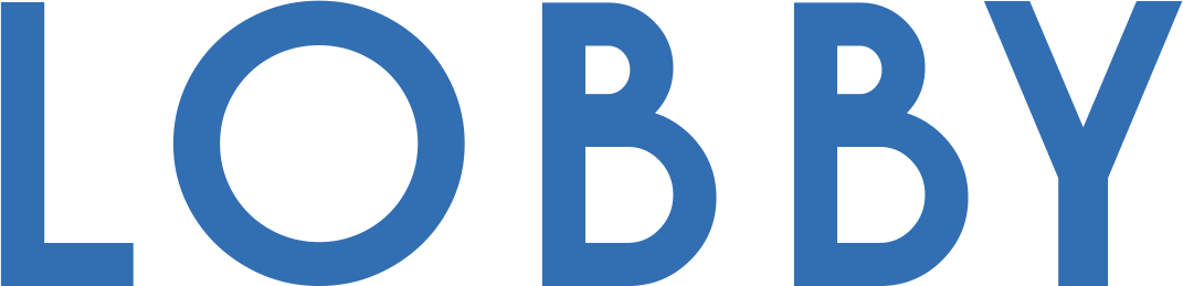 Logo of LOBBY TOWN